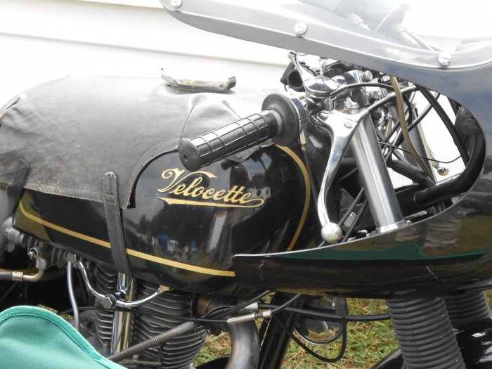  Cafe racer Montlhery Paris France motorcycle tour - 